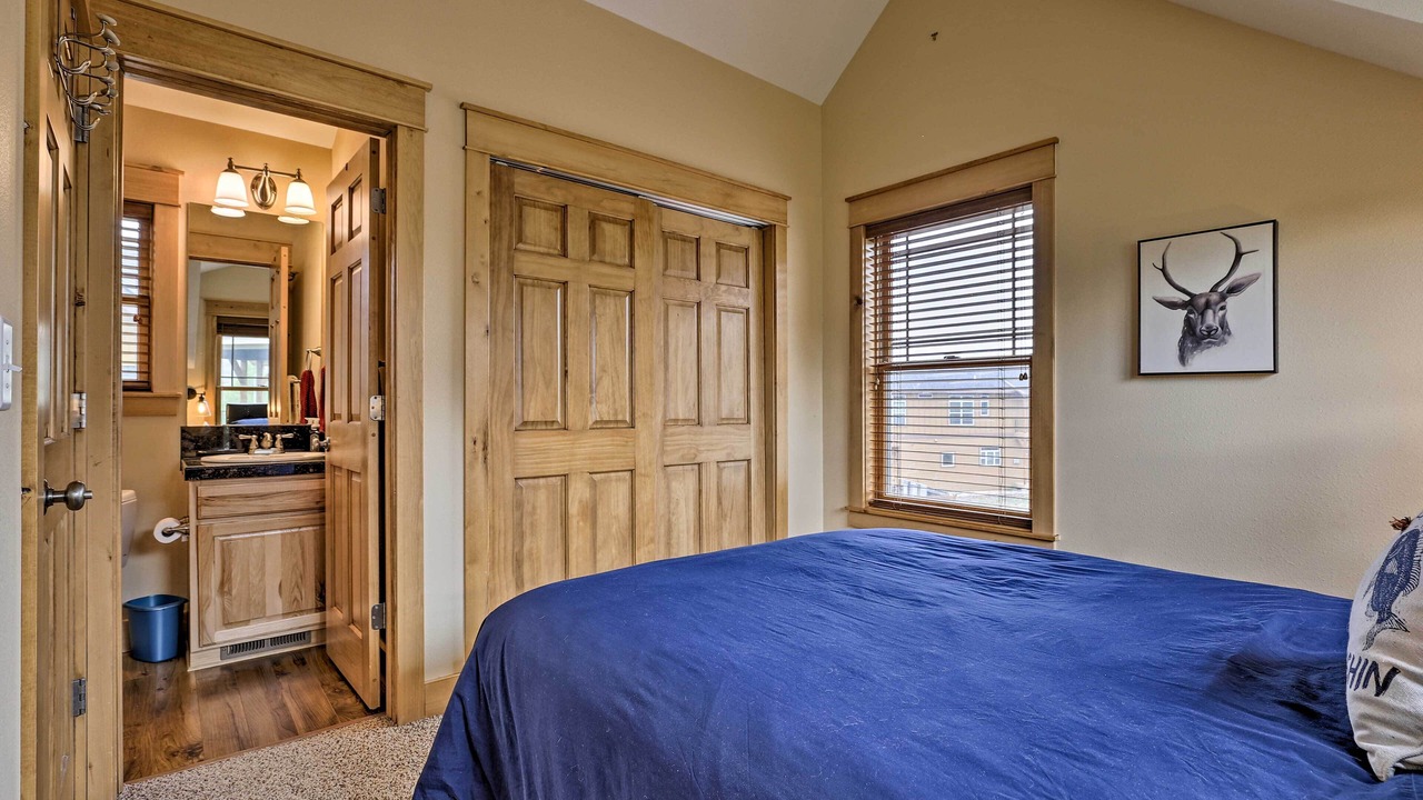 Photo of Bedroom in Granby
