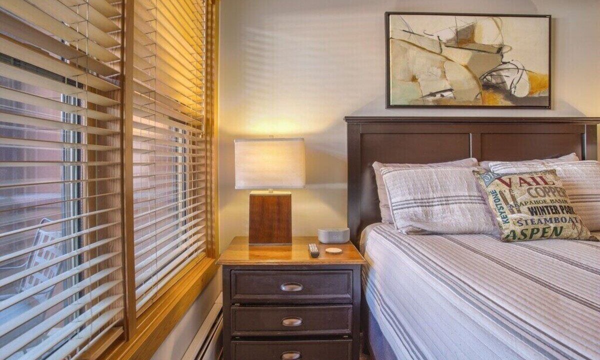 Photo of Bedroom in East Village at Copper