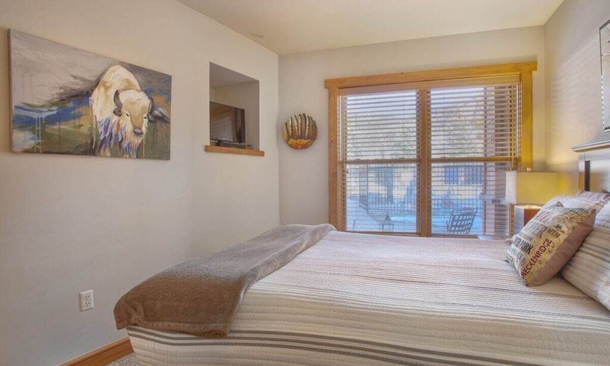 Photo of Bedroom in East Village at Copper
