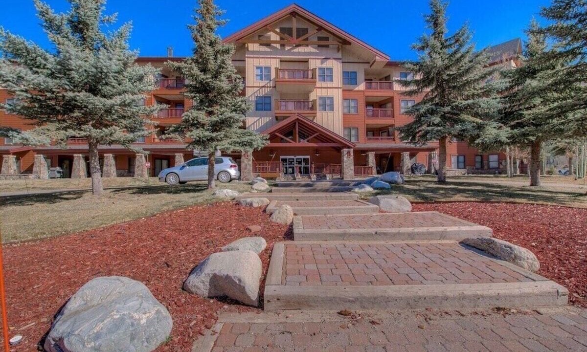 Photo of Outdoor in East Village at Copper