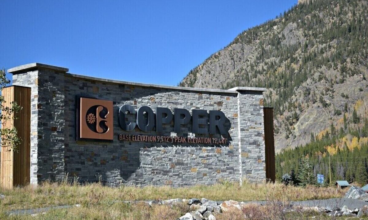 Photo of Outdoor in East Village at Copper