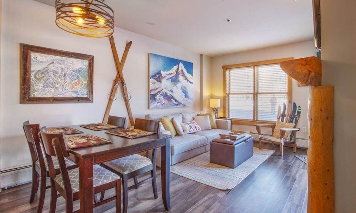 Photo of Bedroom in East Village at Copper