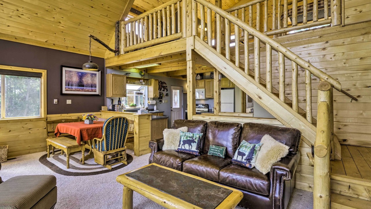 Photo of Livingroom in Valley of the Sun