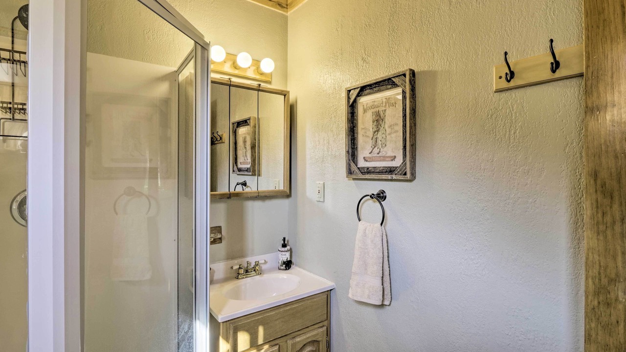 Photo of Bathroom in Valley of the Sun