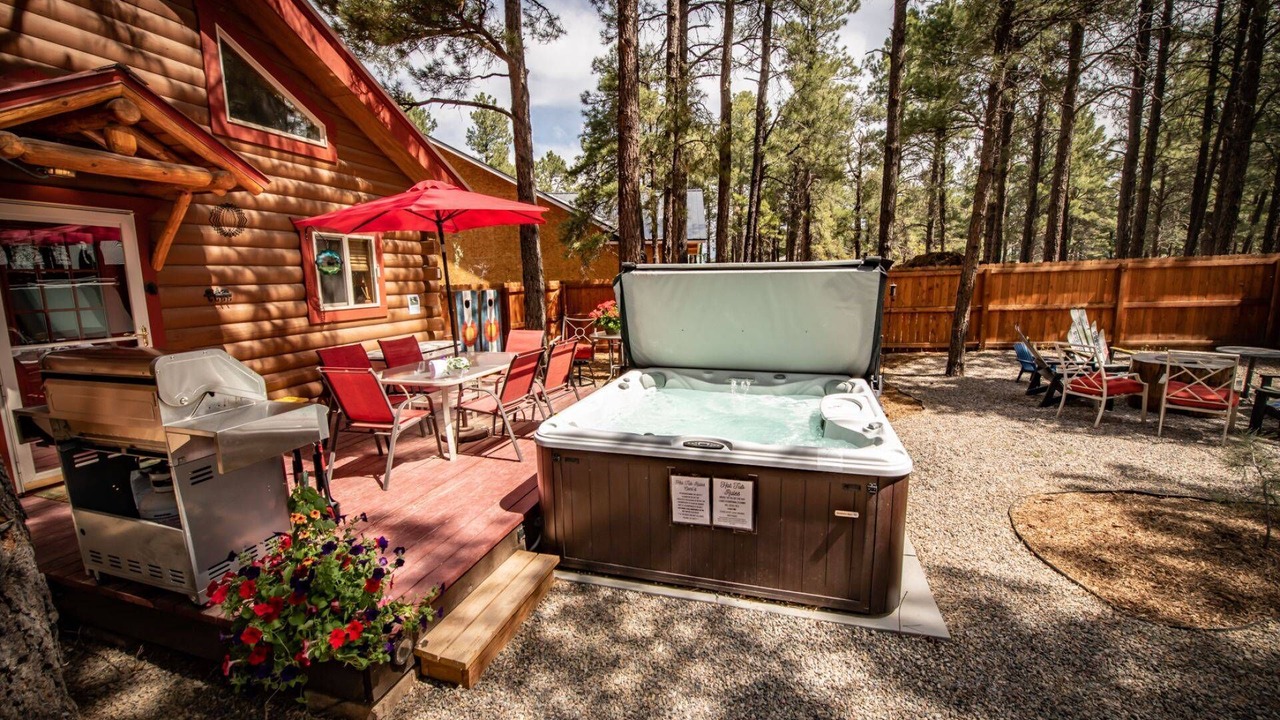 Photo of Outdoor in Pagosa Springs