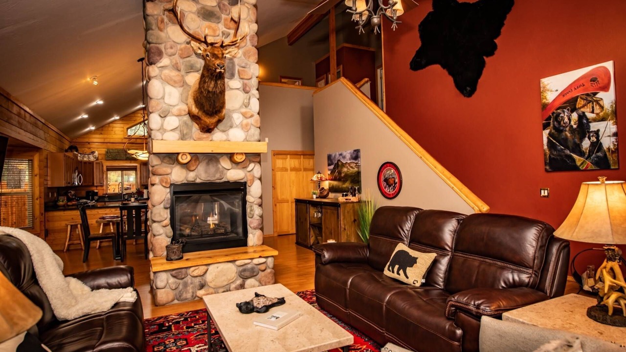 Photo of Livingroom in Pagosa Springs