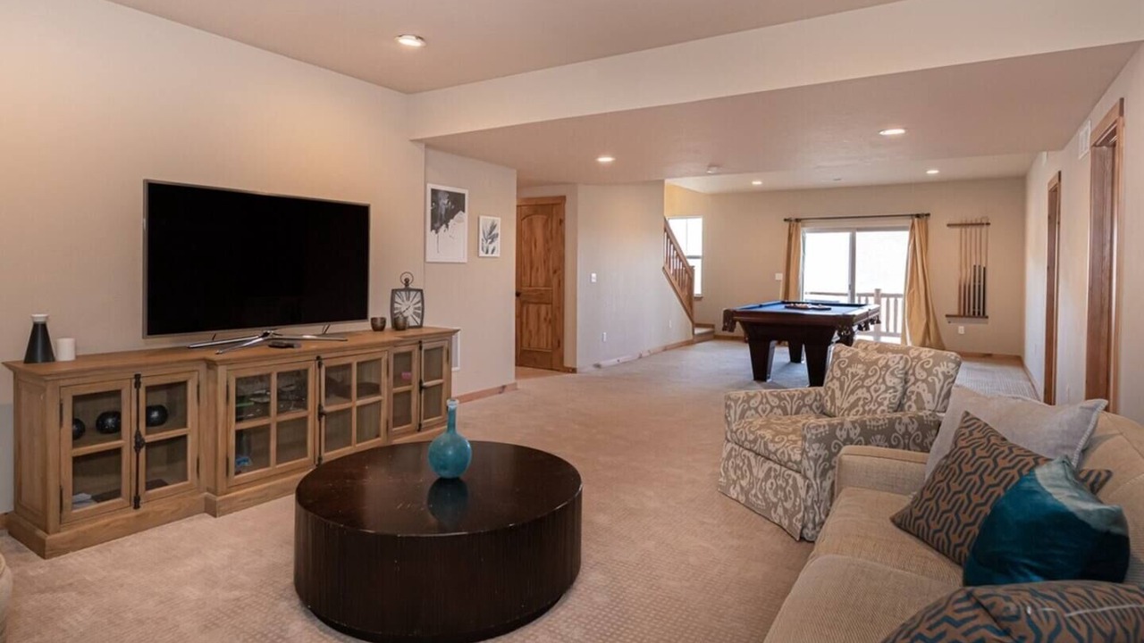 Photo of Livingroom in Silvercreek