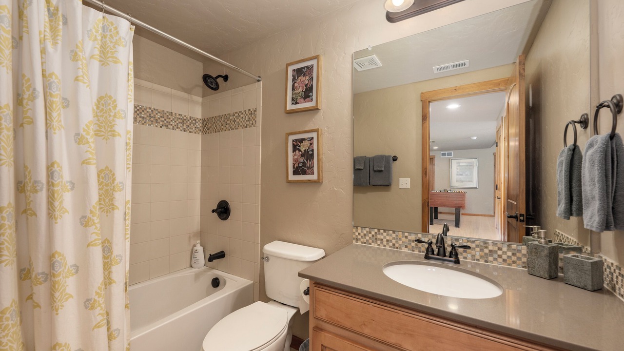 Photo of Bathroom in Silvercreek