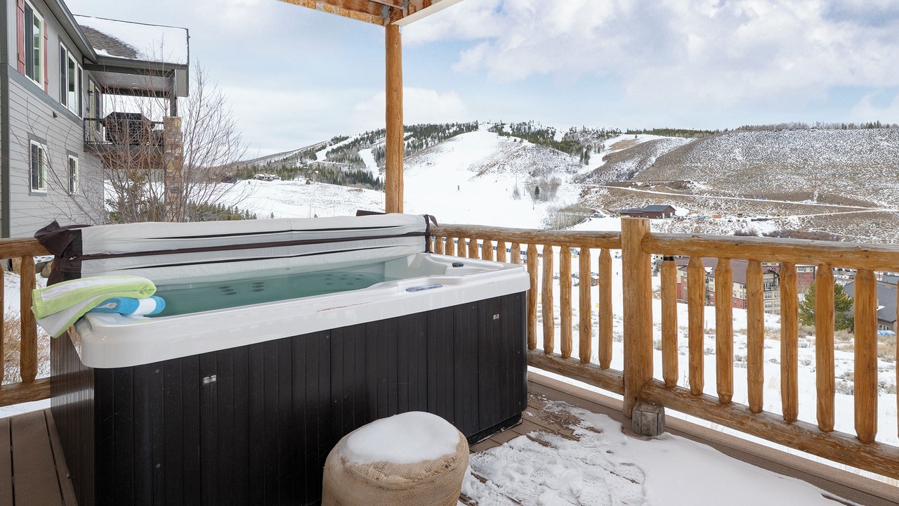 Photo of Outdoor in Silvercreek