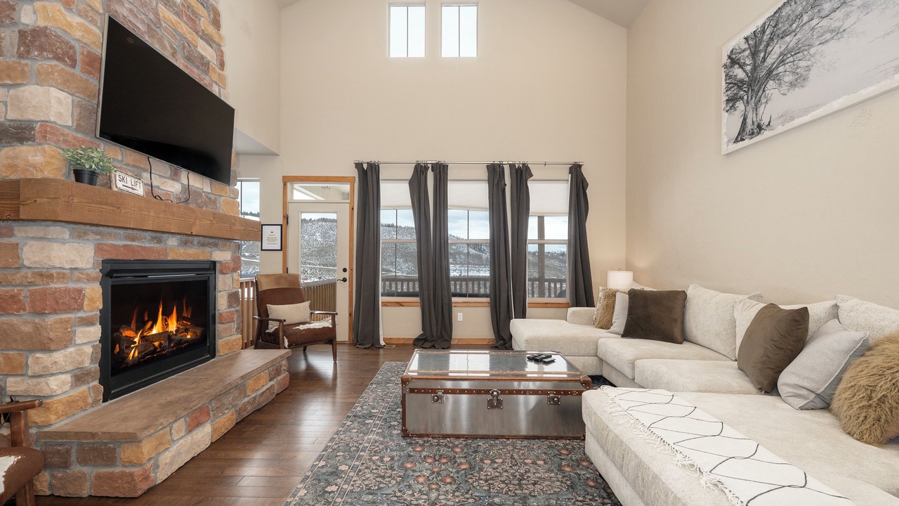 Photo of Livingroom in Silvercreek