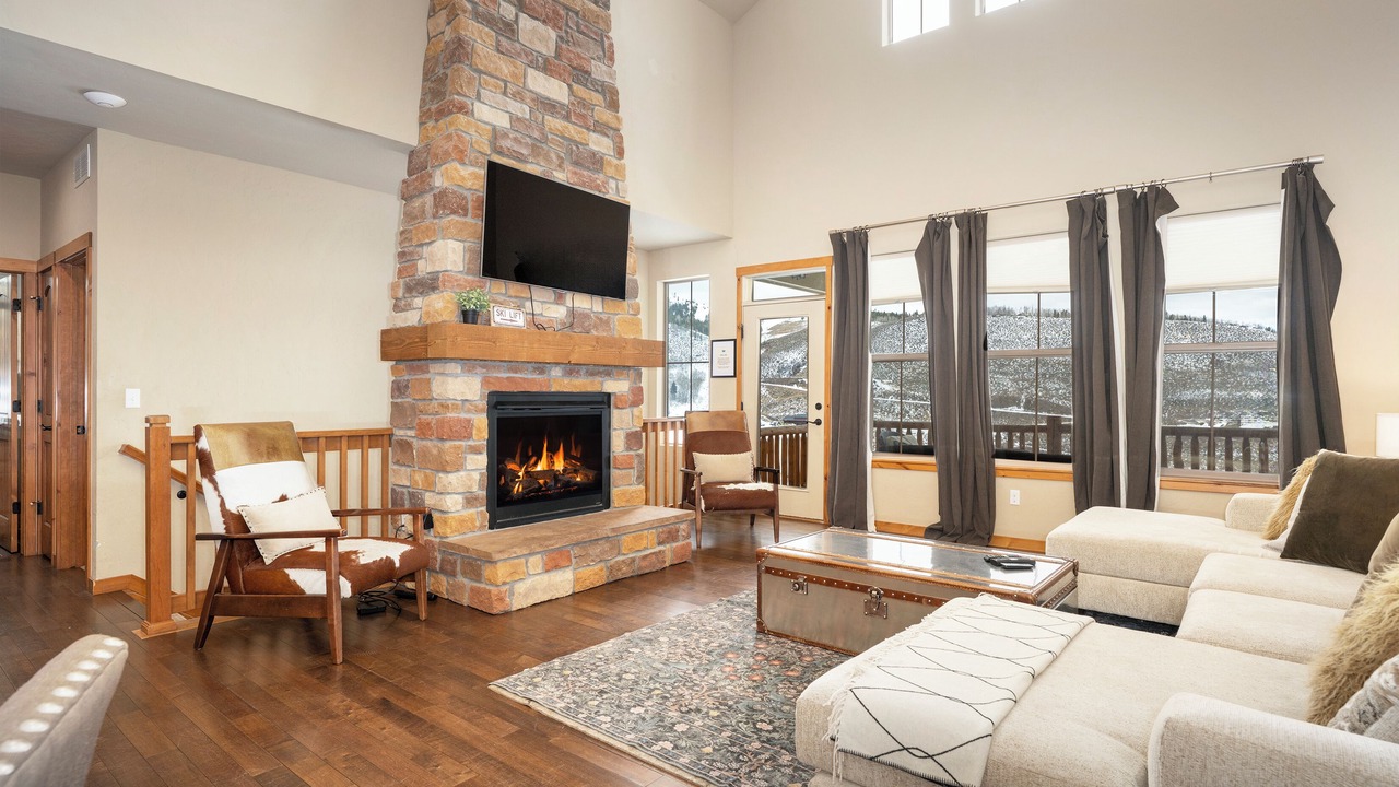 Photo of Livingroom in Silvercreek