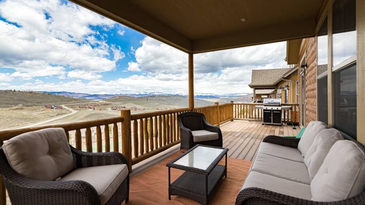 Photo of Outdoor in Silvercreek
