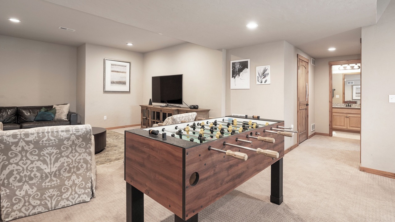 Photo of Bedroom in Silvercreek
