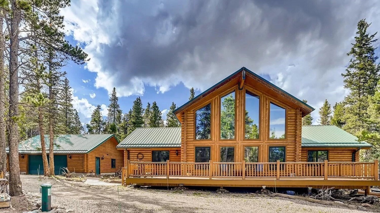 Photo of Outdoor in Fairplay