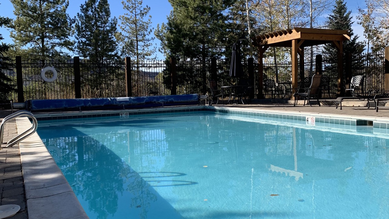 Photo of Outdoor in Steamboat Springs
