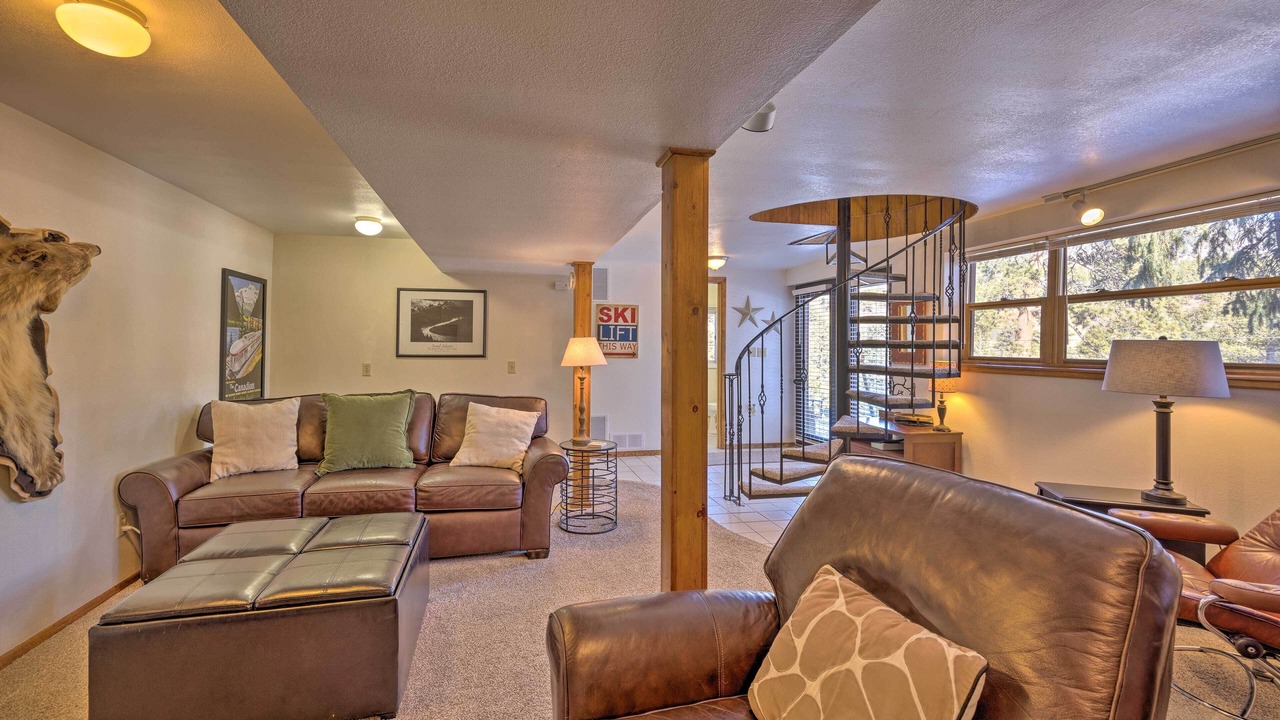 Photo of Bedroom in Green Mountain Falls