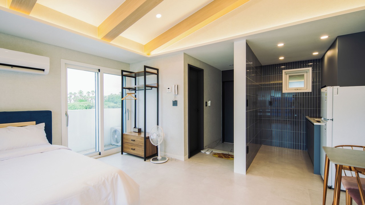 Photo of Bedroom in Andeok