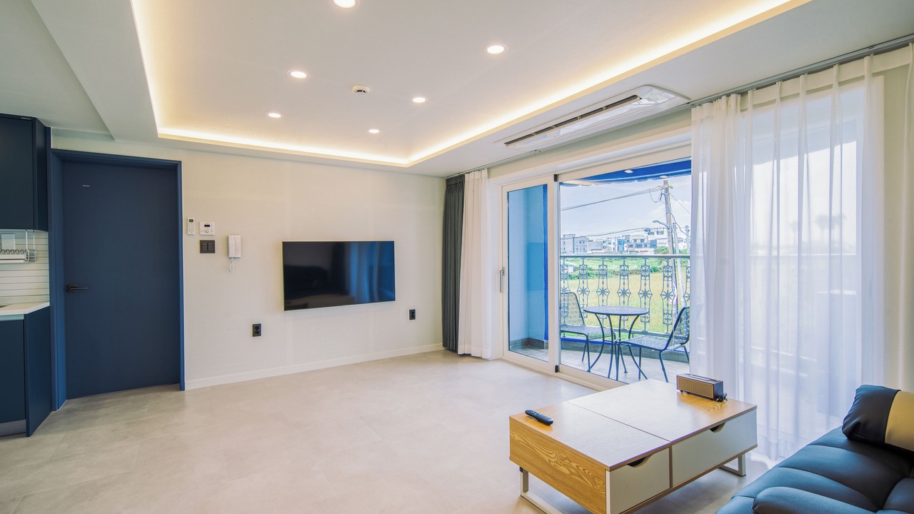 Photo of Livingroom in Andeok