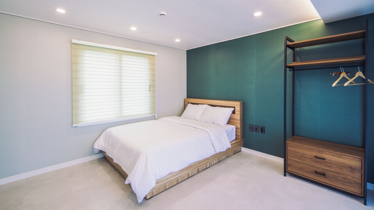 Photo of Bedroom in Andeok