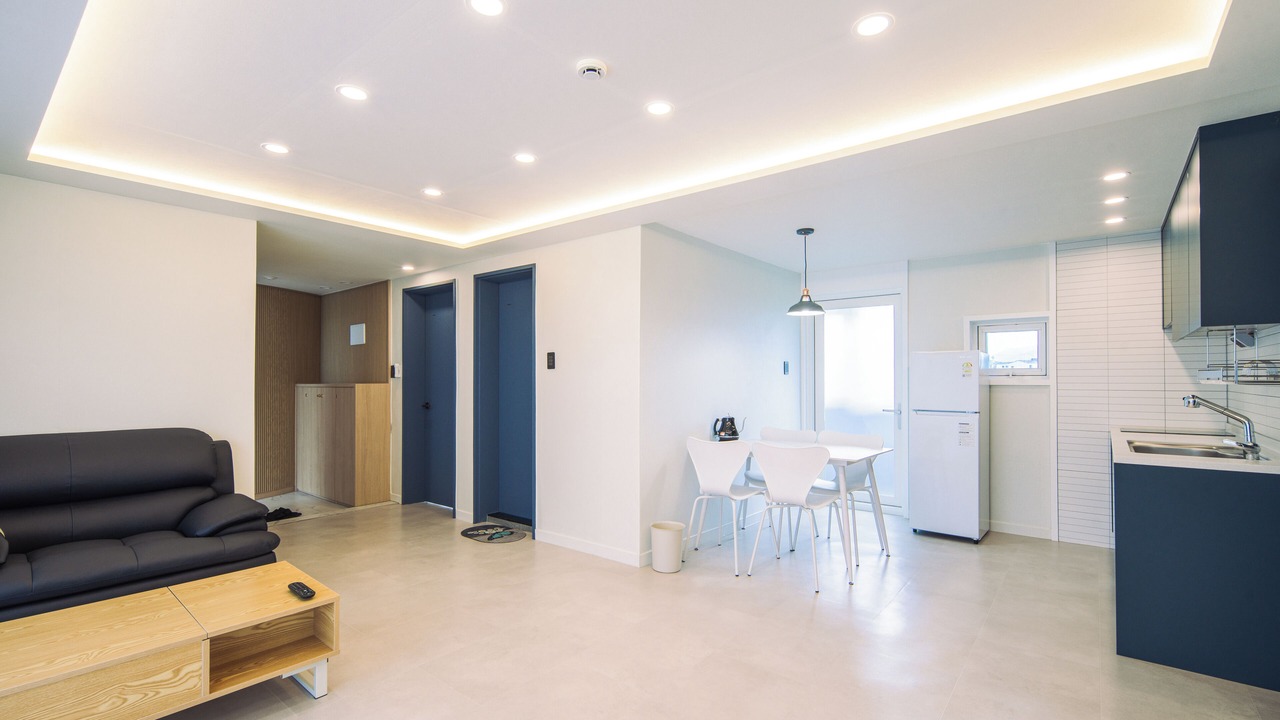 Photo of Livingroom in Andeok