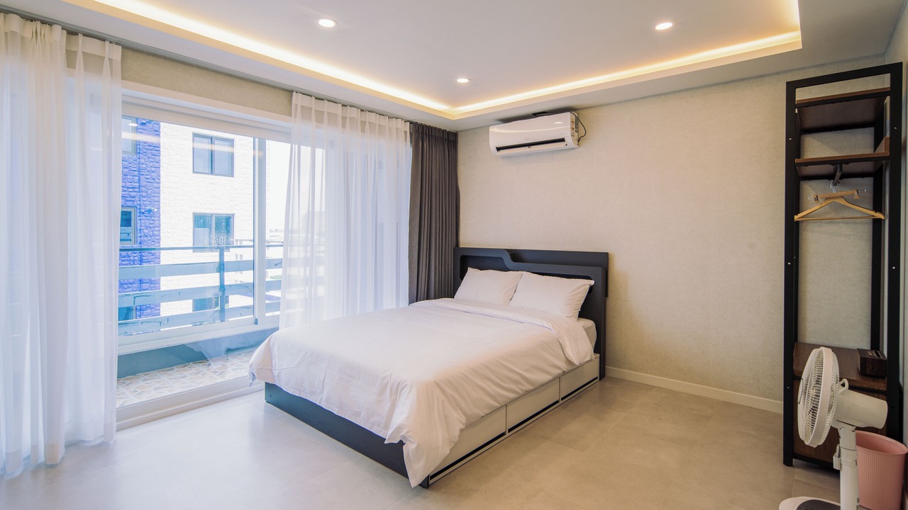 Photo of Bedroom in Andeok