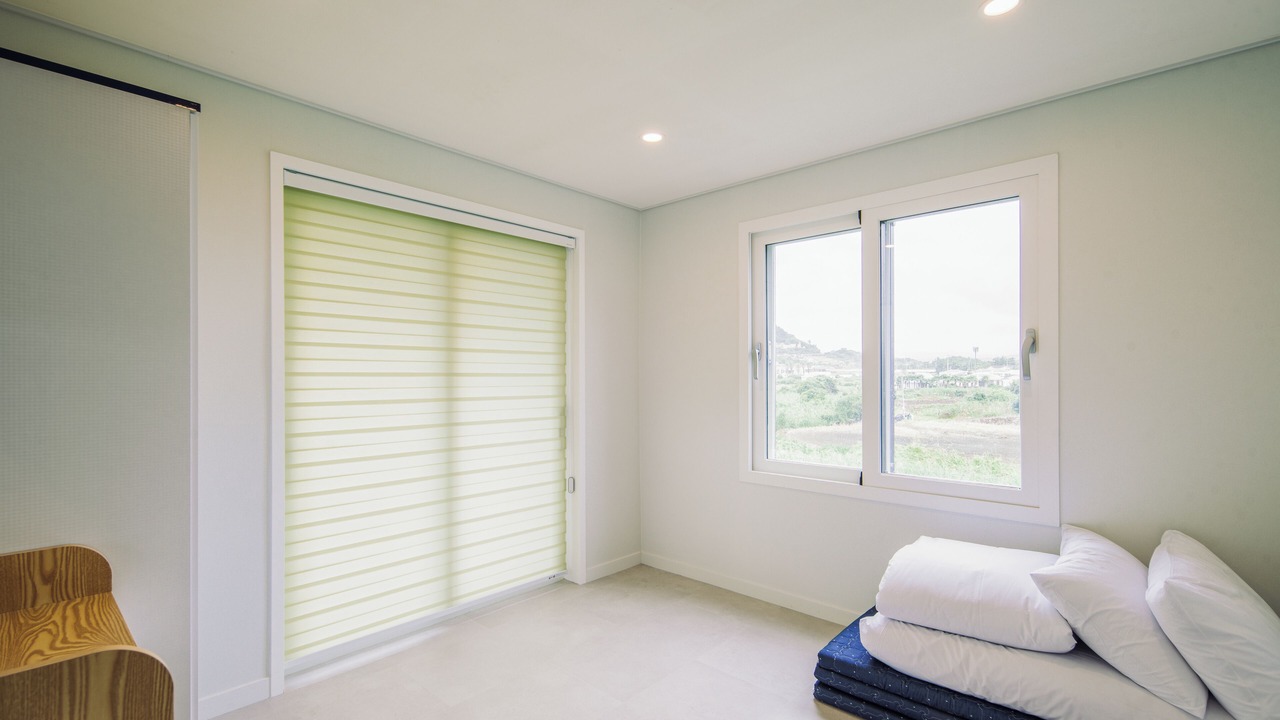 Photo of Bedroom in Andeok