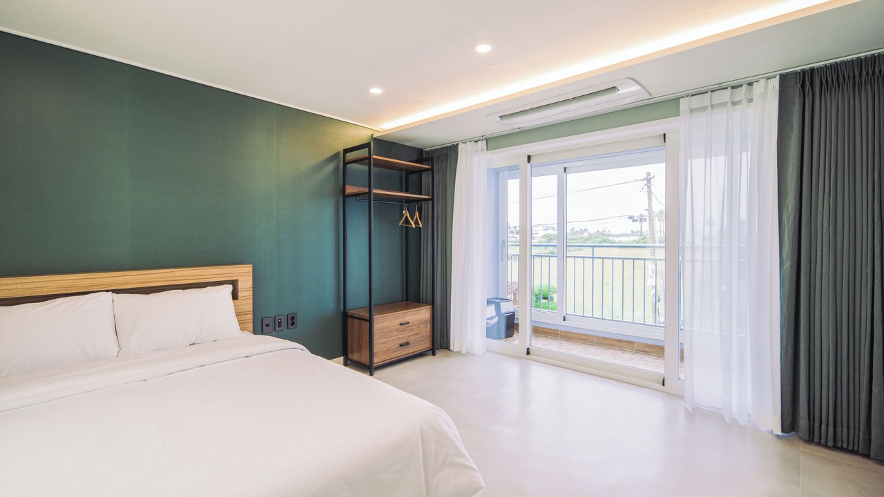 Photo of Bedroom in Andeok