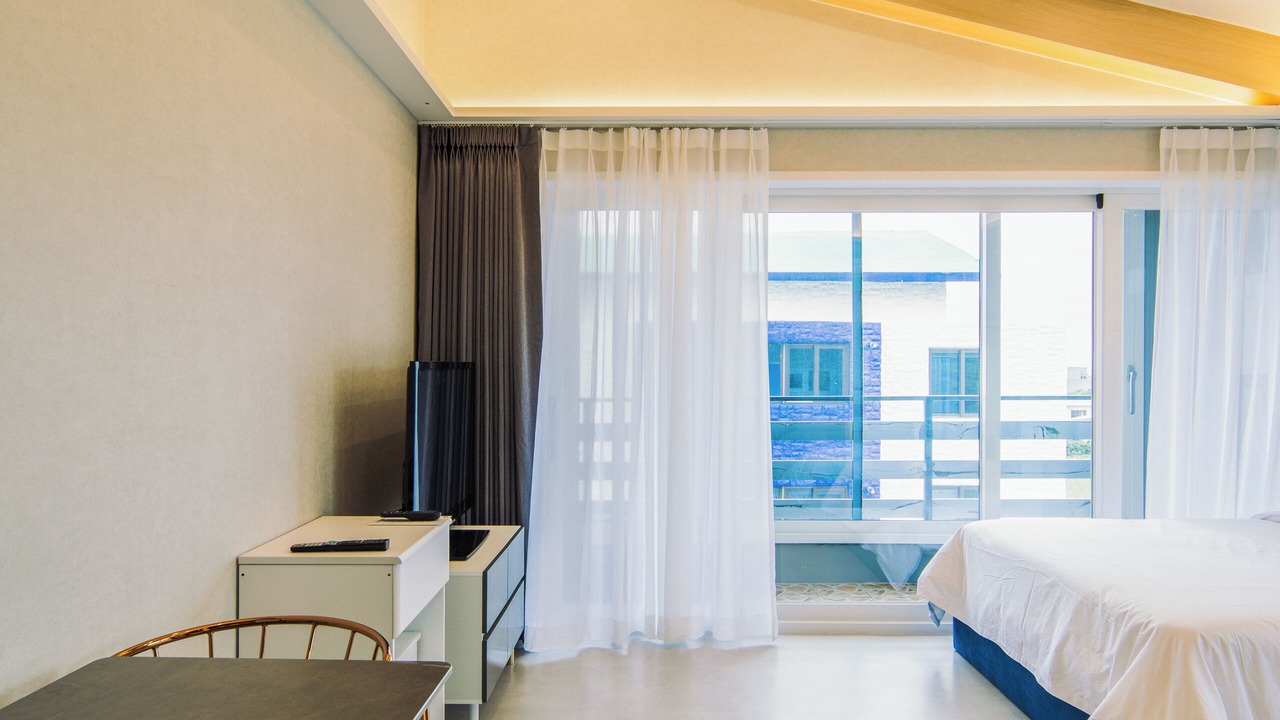 Photo of Bedroom in Andeok