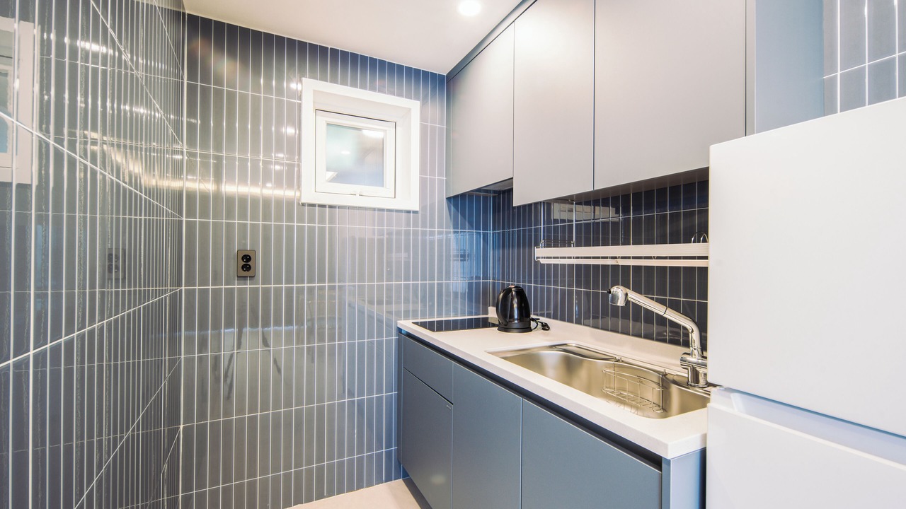 Photo of Kitchen in Andeok