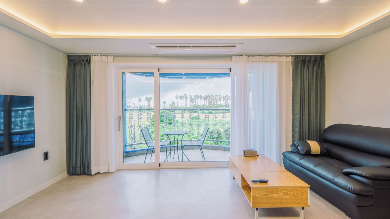 Photo of Bedroom in Andeok