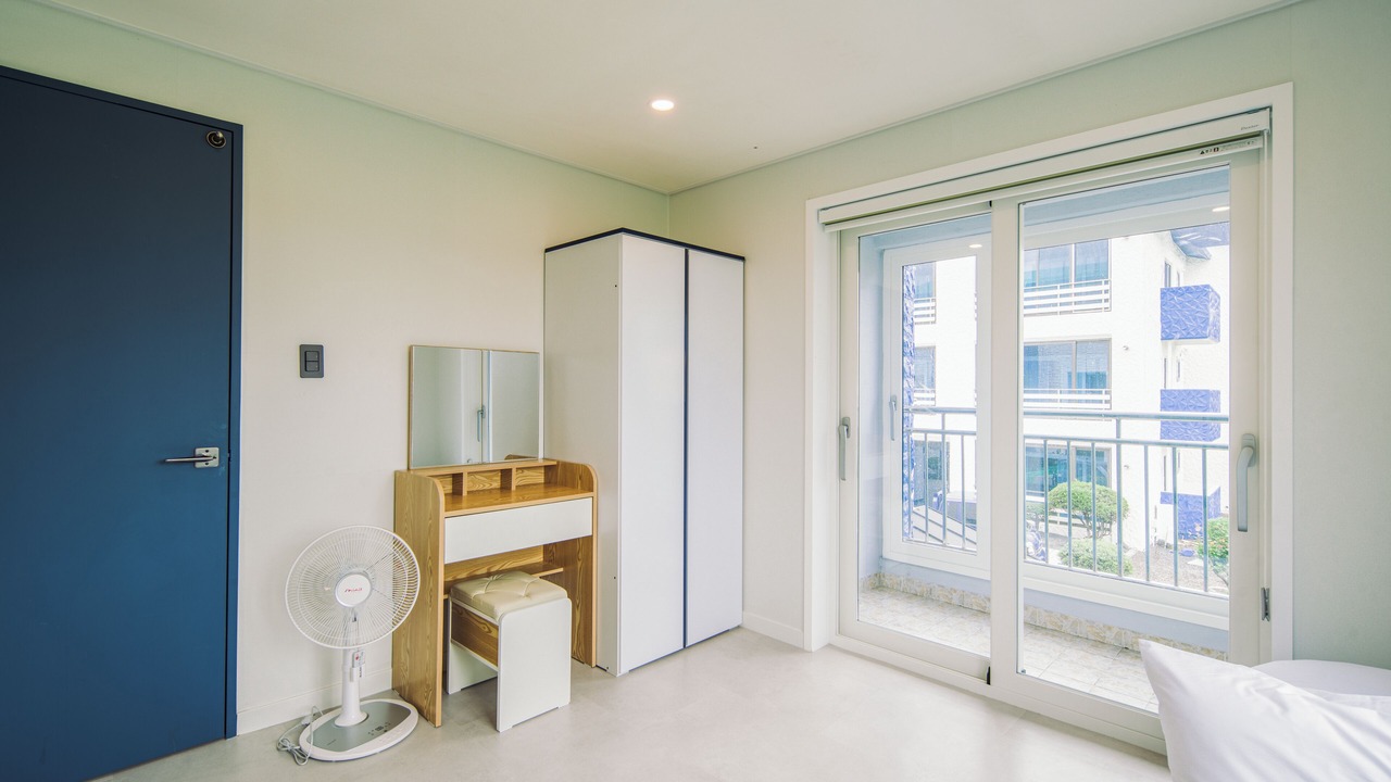 Photo of Bedroom in Andeok