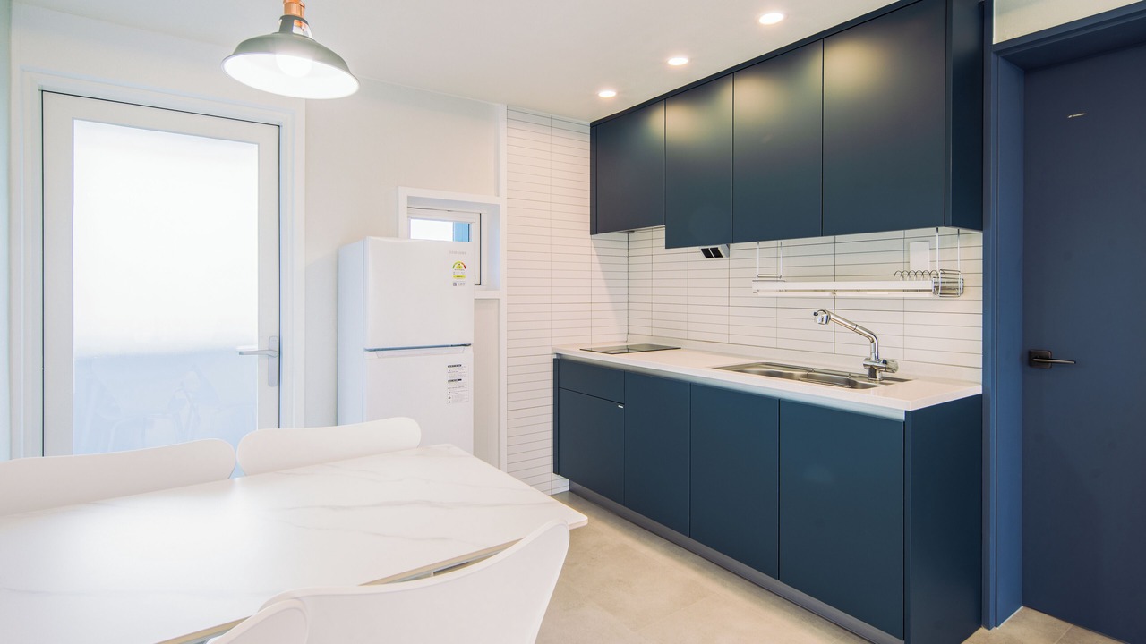Photo of Kitchen in Andeok