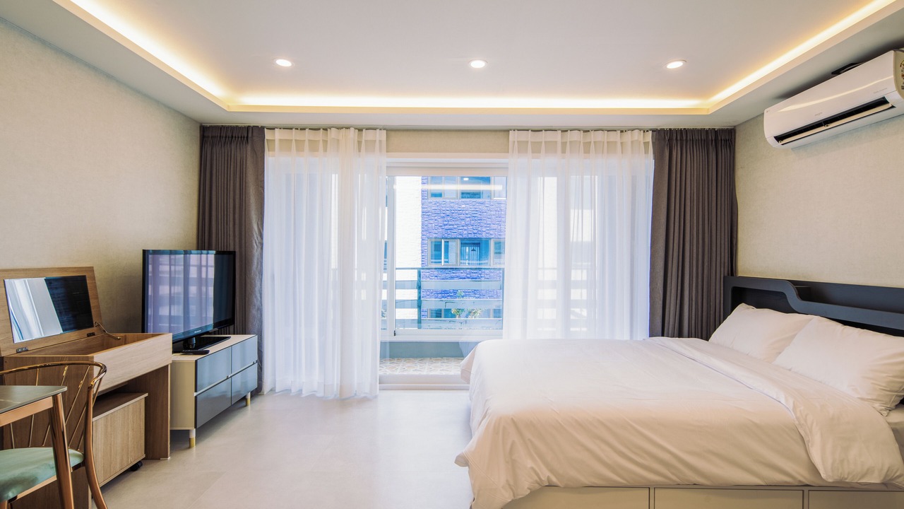 Photo of Bedroom in Andeok