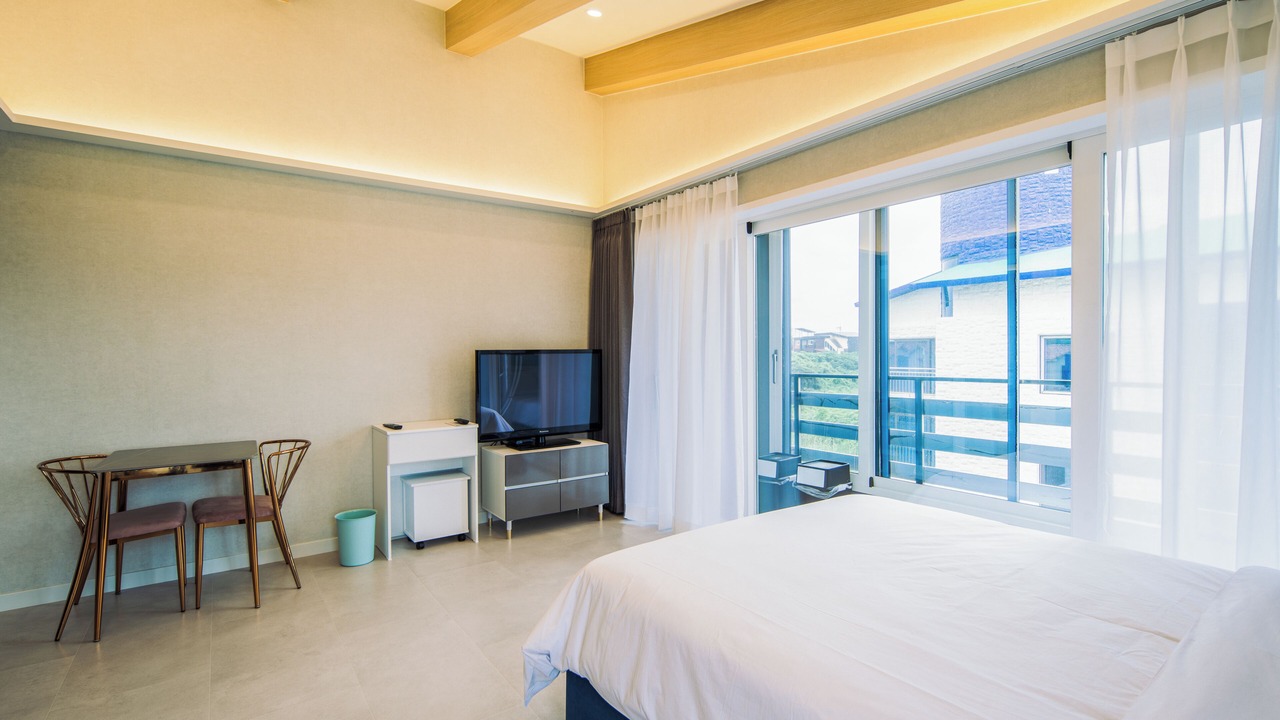 Photo of Bedroom in Andeok