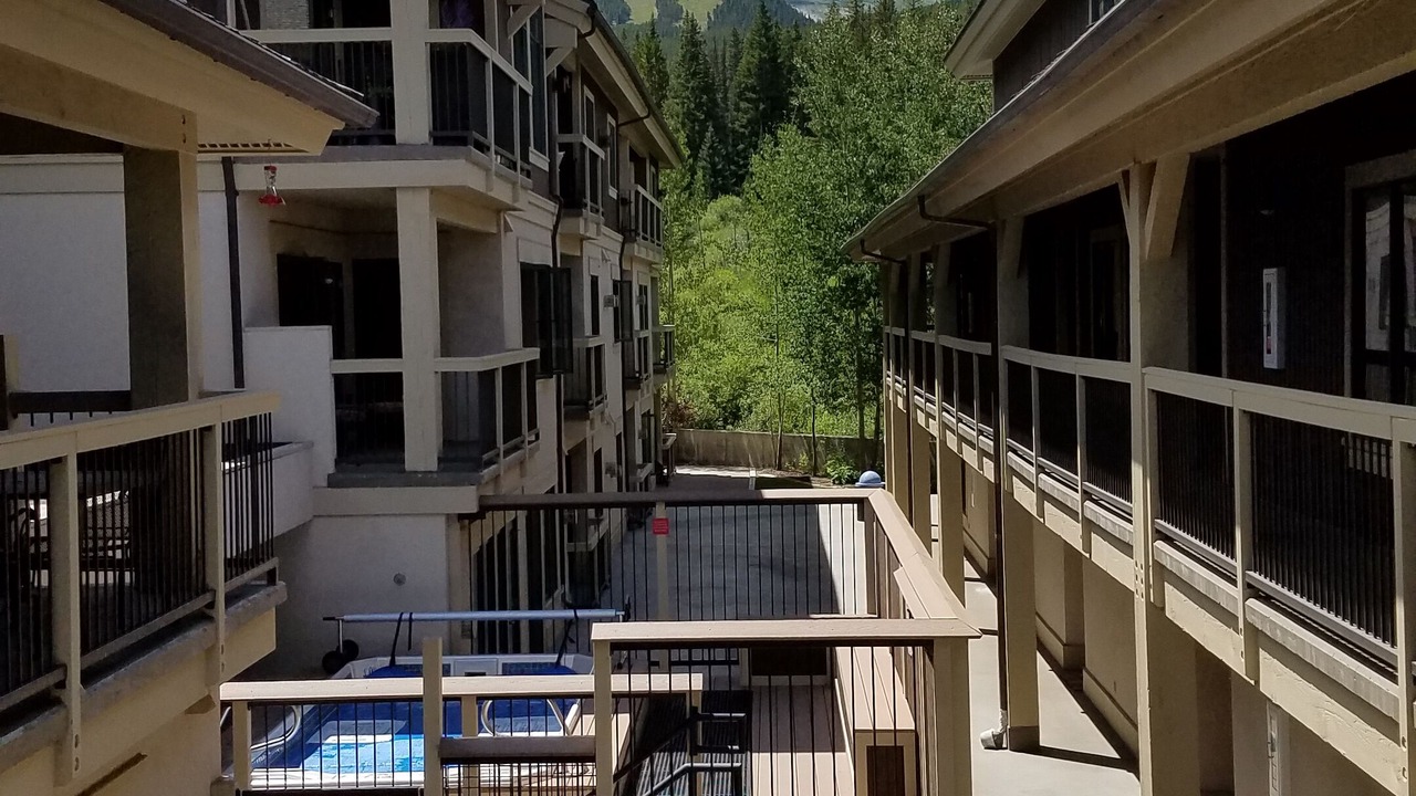Photo of Outdoor in Four O'Clock