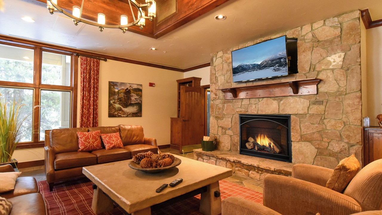 Photo of Livingroom in Four O'Clock