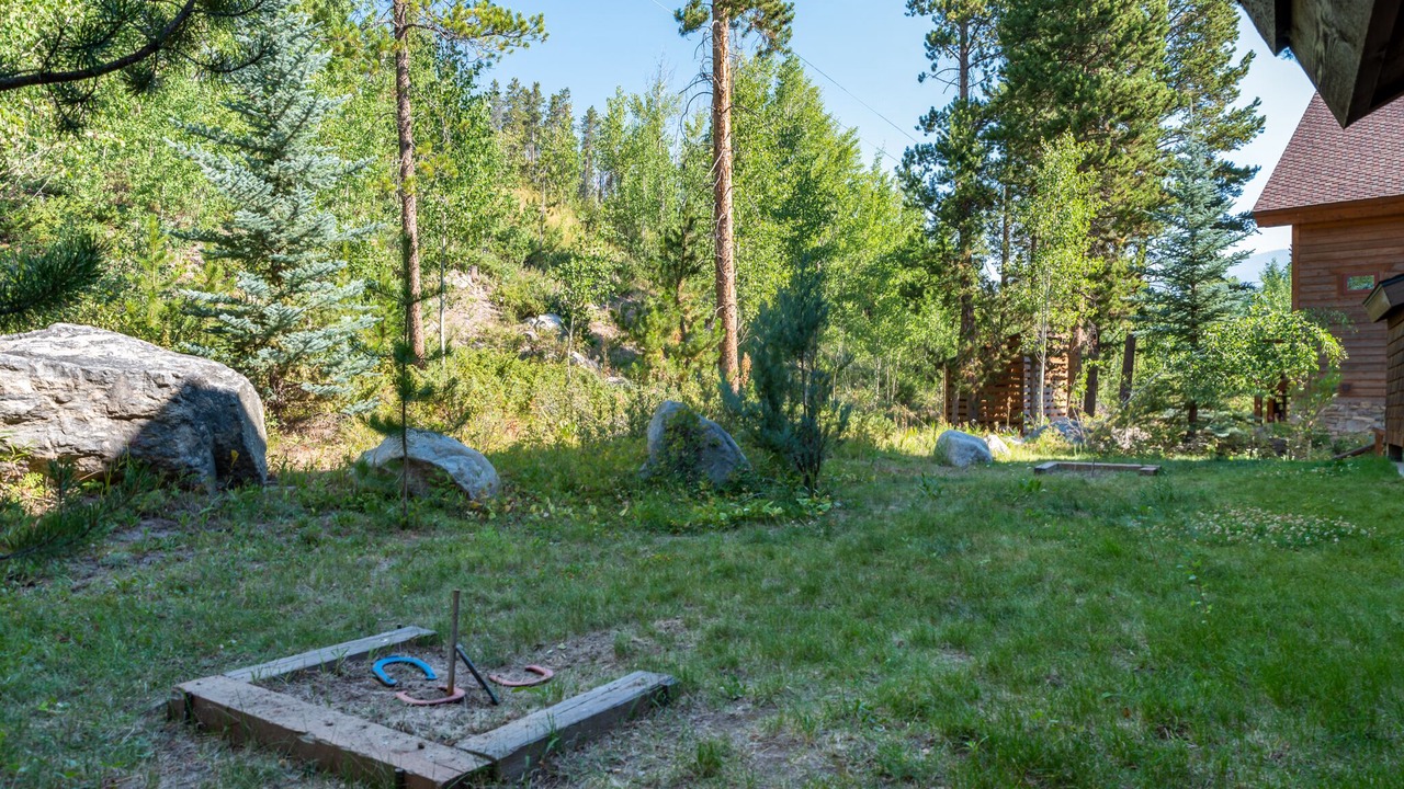 Photo of Outdoor in Grand Lake