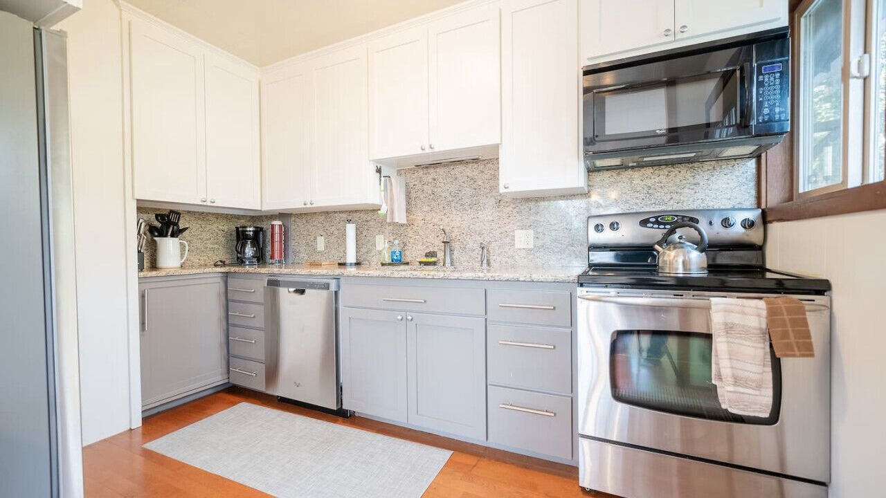 Photo of Kitchen in Estes Park