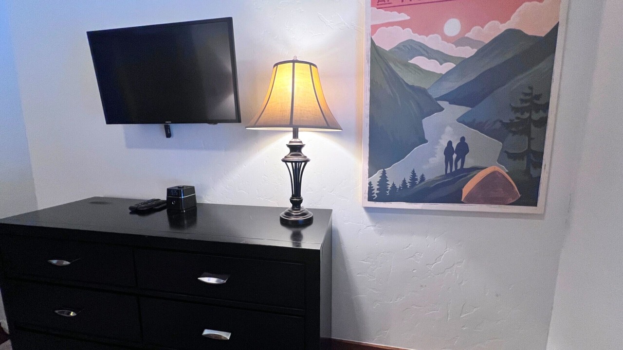 Photo of Bedroom in Breckenridge