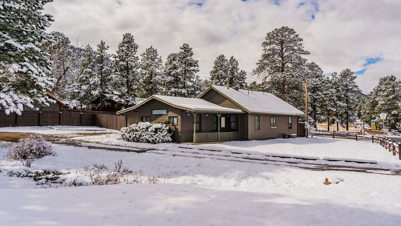 Photo of Outdoor in Estes Park