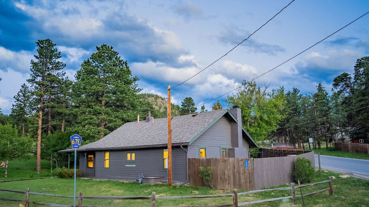Photo of Outdoor in Estes Park
