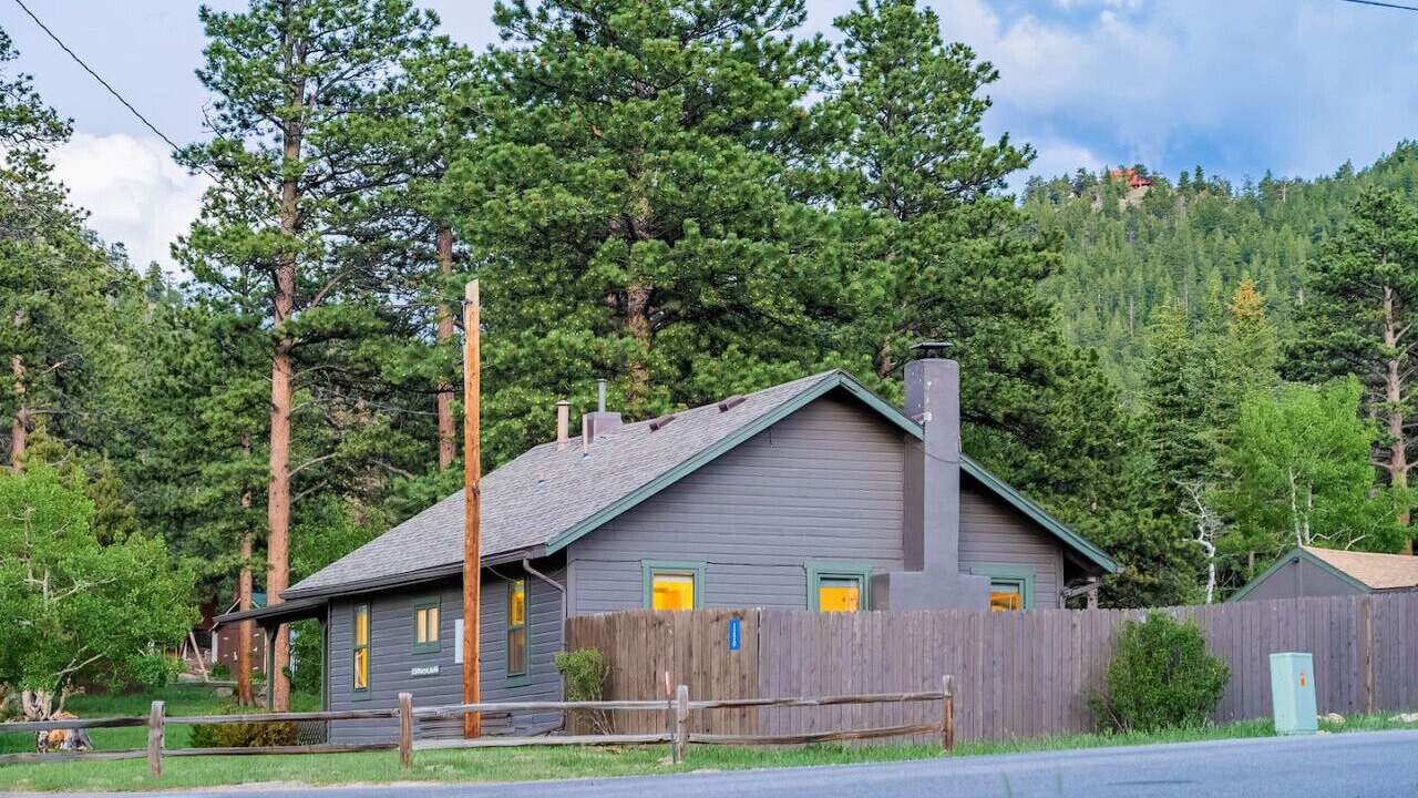 Photo of Outdoor in Estes Park