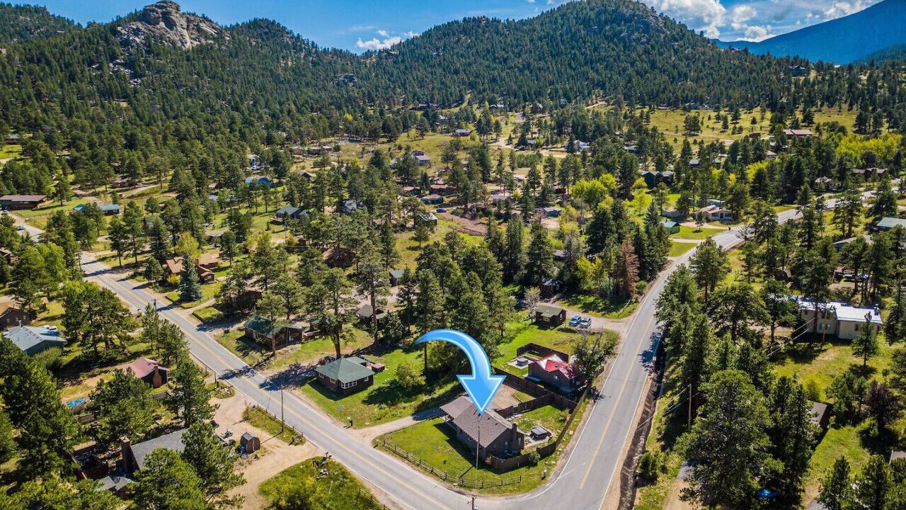 Photo of Outdoor in Estes Park