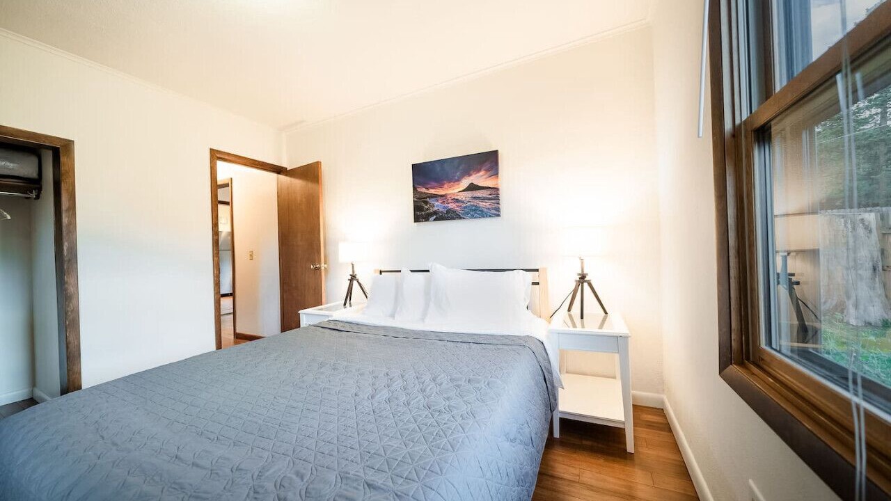 Photo of Bedroom in Estes Park