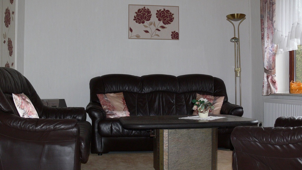 Photo of Livingroom in Rabel