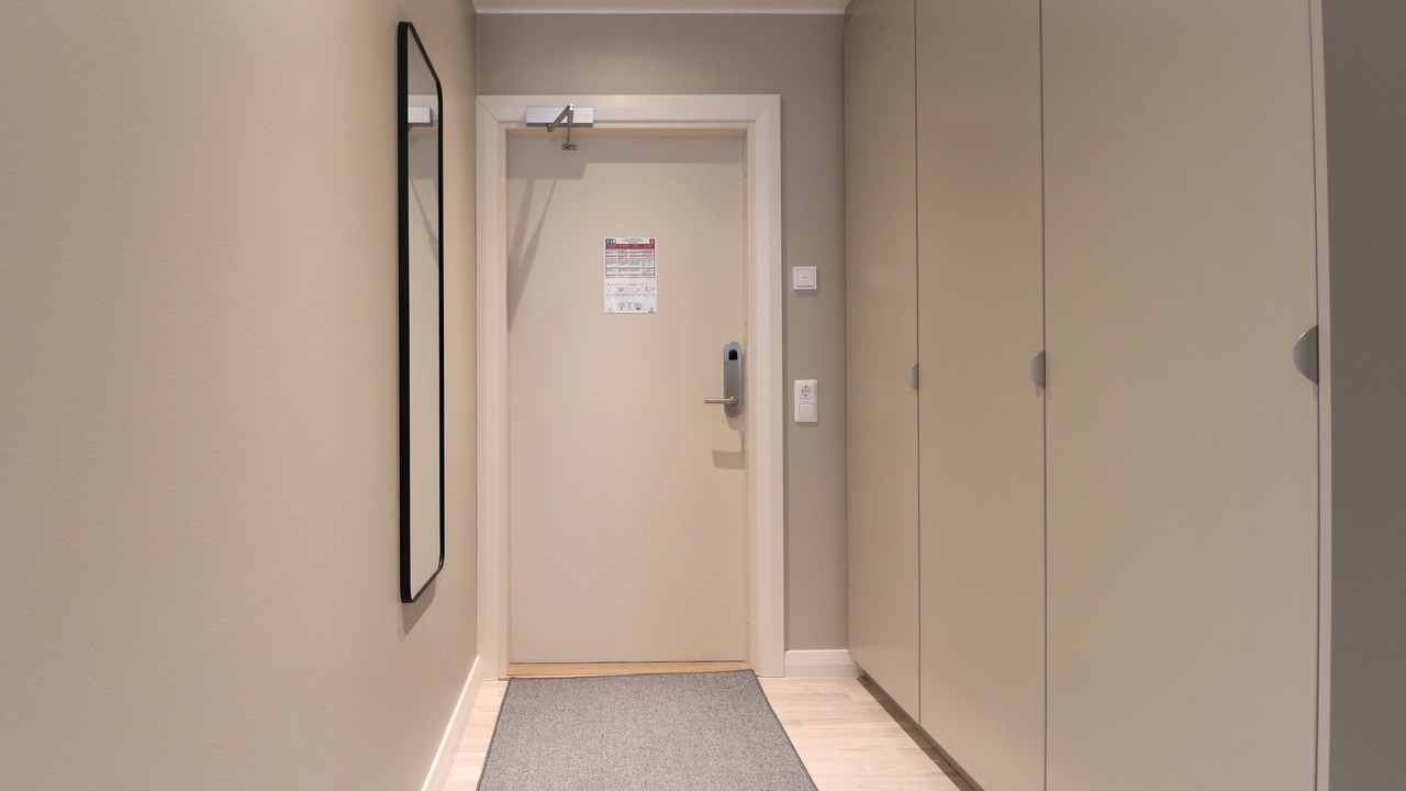 Photo of Bedroom in Vaasa