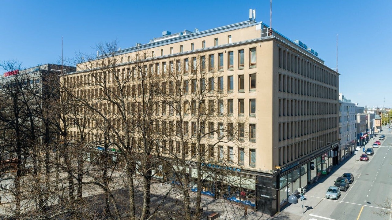 Photo of Outdoor in Vaasa