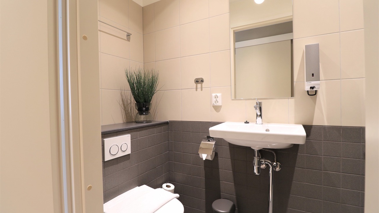 Photo of Bathroom in Vaasa