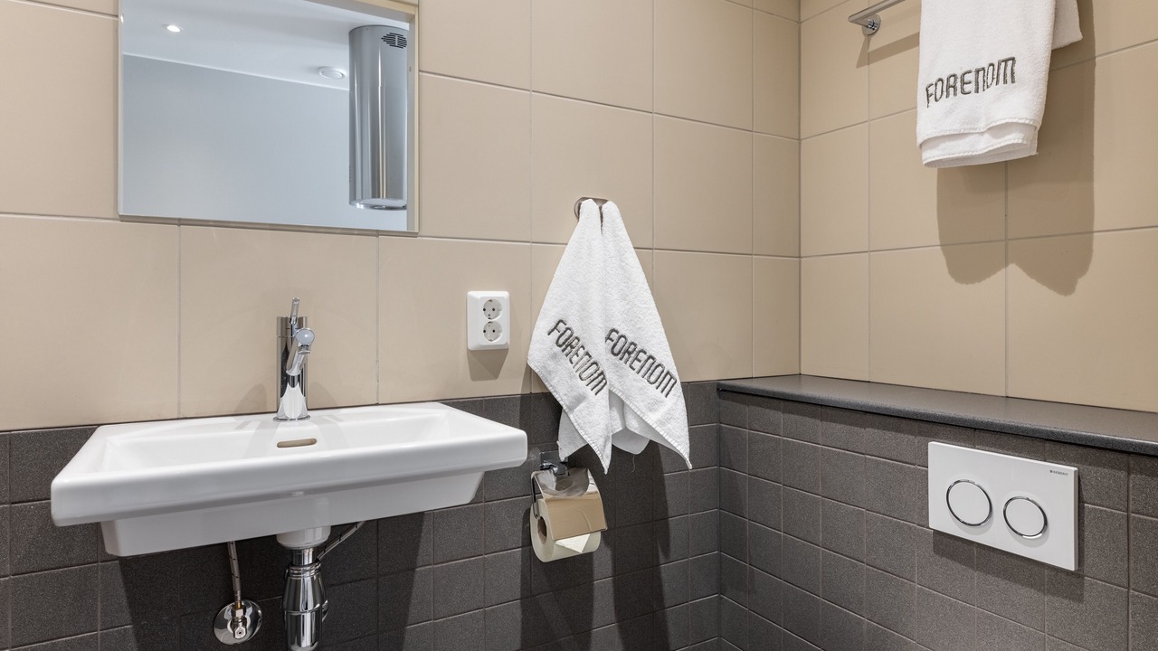 Photo of Bathroom in Vaasa