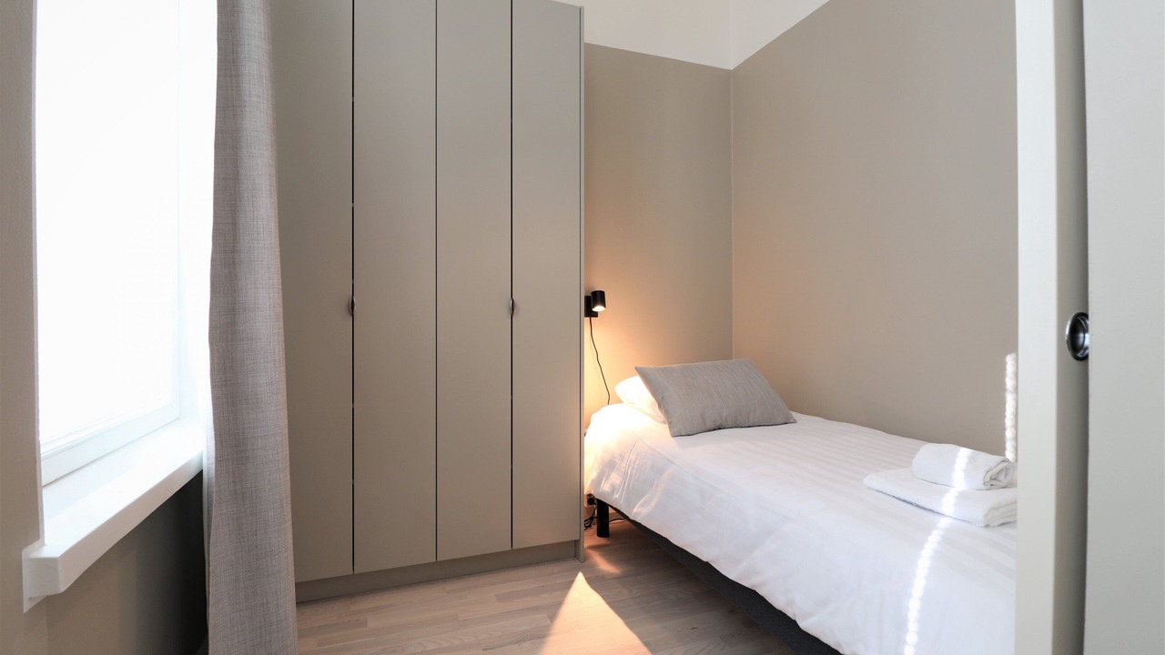 Photo of Bedroom in Vaasa